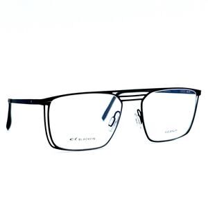 New, BLACKFIN Eyeglasses Port Douglas BF973 Col.1129 Authentic